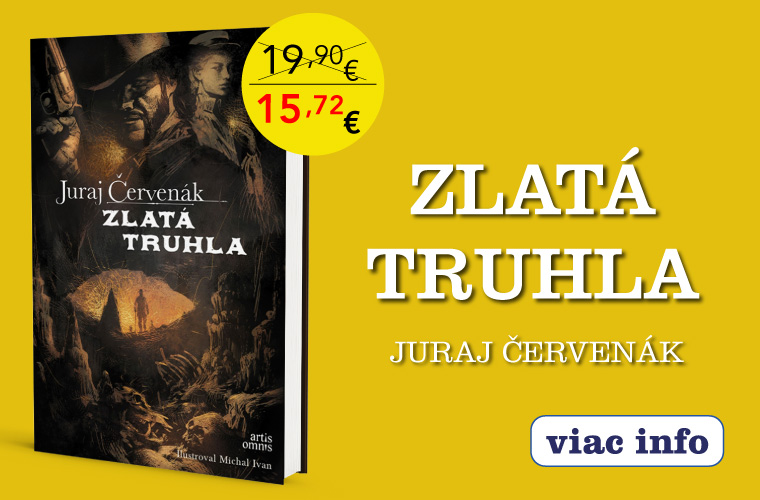 Zlatá truhla