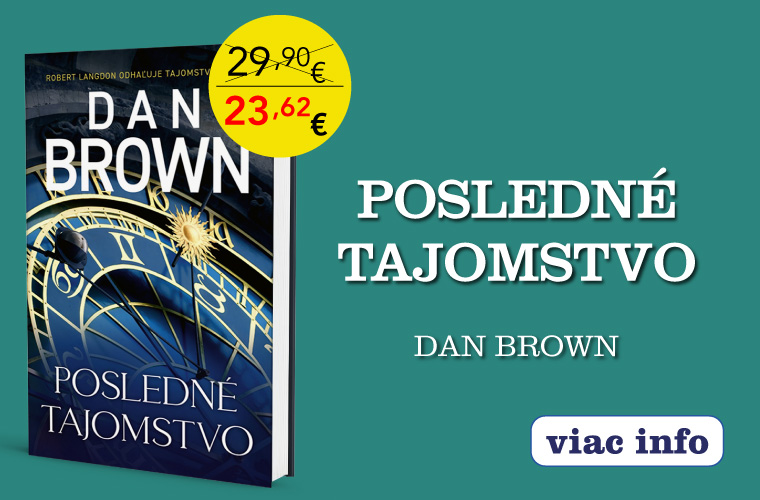 Posledné tajomstvo