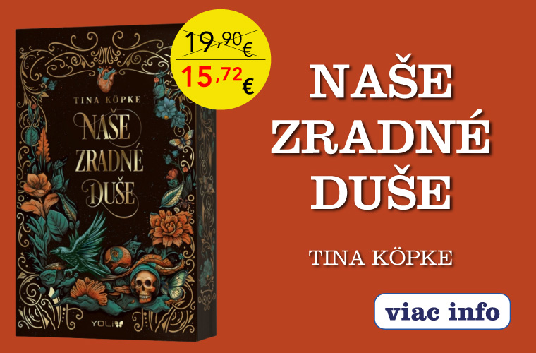 Naše zradné duše