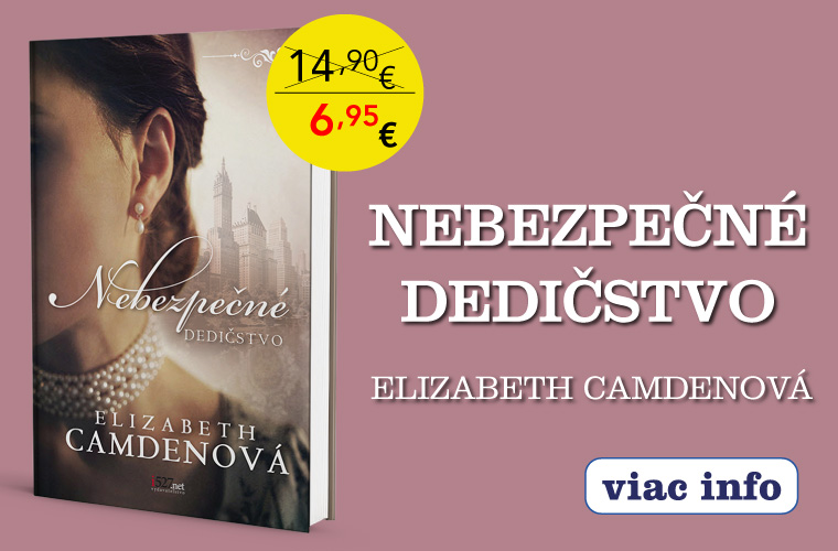 Nebezpečné dedičstvo