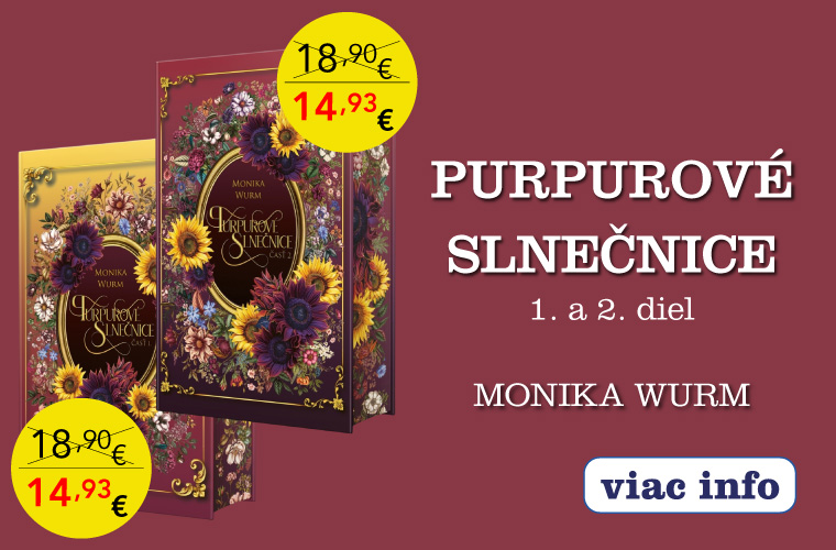 Purpurové slnečnice