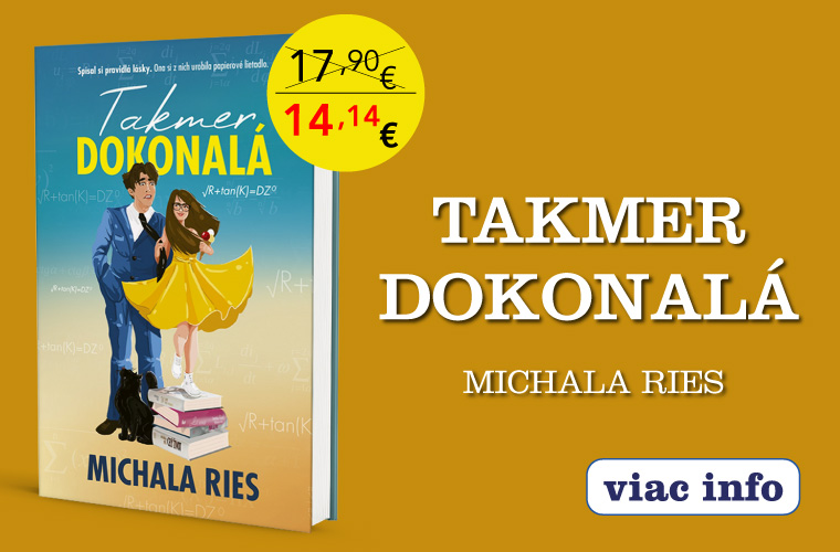 Takmer dokonalá
