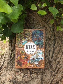 Súťaž - Vyhrajte knihu Rok v lese