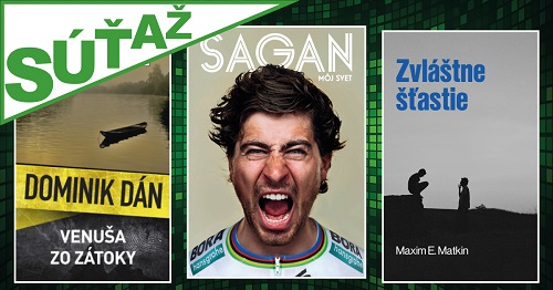 Sagan, Matkin alebo Dán?