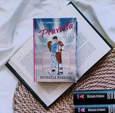 Pravidlá hry- Michaela Brnková