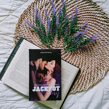 Ivana Petrová - Jackpot hry 