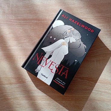 Nevesta – Ali Hazelwood