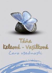 Kniha Čaro všednosti