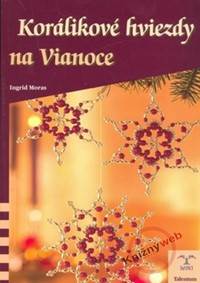 Korálikové hviezdy na Vianoce - DaVINCI