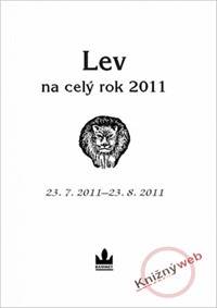 Lev na celý rok 2011