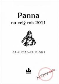 Panna na celý rok 2011