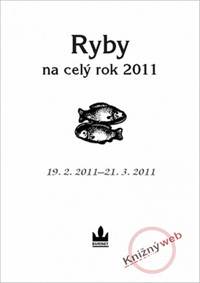 Ryby na celý rok 2011