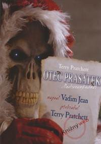 Kniha Otec prasátek - ilustrovaný scénař