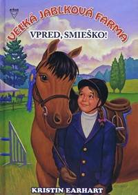 Kniha Vpred Smieško -Veľká jab.farma 4