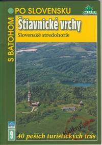 Štiavnické vrchy - Slovenské stredohorie (9)