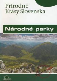 Národné parky - Prírodné krásy Slovenska