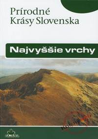 Najvyššie vrchy - Prírodné krásy Slovenska