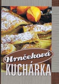 Hrnčeková kuchárka