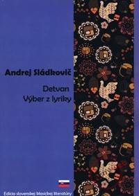 Detvan, Výber z lyriky