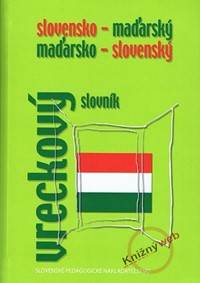 Slovensko-maďarský a maďarsko-slovenský vreckový slovník