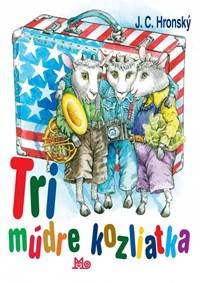 Tri múdre kozliatka