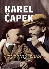 Kniha Obyčejný život