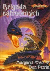 DragonLance - Brigáda zatracených