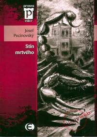 Kniha Stín mrtvého