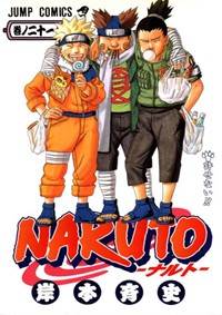 Kniha Naruto 21 - Neodpustitelné