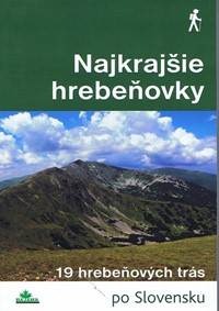 Kniha Najkrajšie hrebeňovky