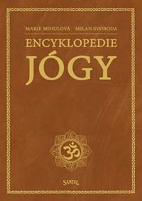Kniha Encyklopedie jógy