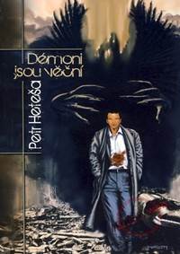 Kniha Démoni jsou věční