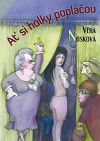 Kniha Ať si holky popláčou - 2. vydanie