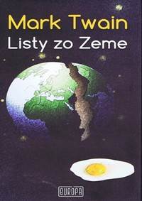 Kniha Listy zo Zeme