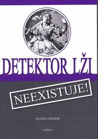 Kniha Detektor lži