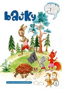 Bajky - malované pohádky