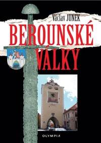 Kniha Berounské války