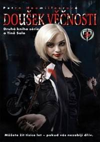 Kniha Tina Salo 2 - Doušek věčnosti - 2. vydání