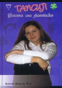 Kniha Znova na javisku - Tancuj ! 4