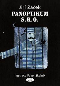Kniha Panoptikum, s.r.o.