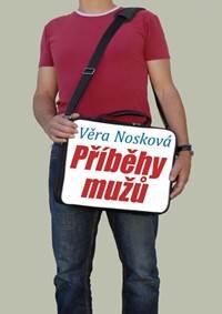 Kniha Příběhy mužů
