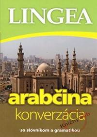 Arabčina - konverzácia so slovníkom a gramatikou