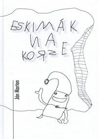 Kniha Eskimák na korze