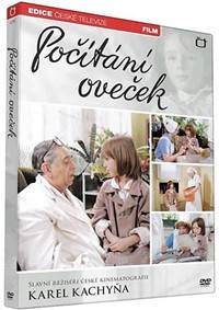 Počítání oveček - 1 DVD