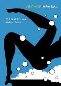 Kniha Mr. Kafka and Other Tales