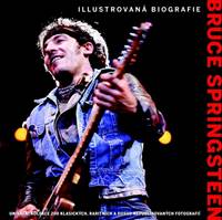 Kniha Bruce Springsteen