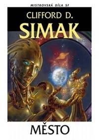 Město - Mistrovská díla SF