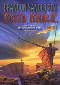 Kniha Cesta králů