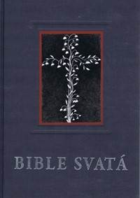 Biblie svatá