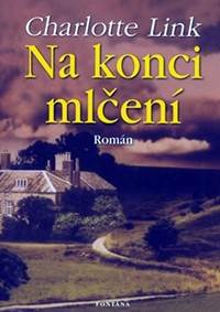 Kniha Na konci mlčení